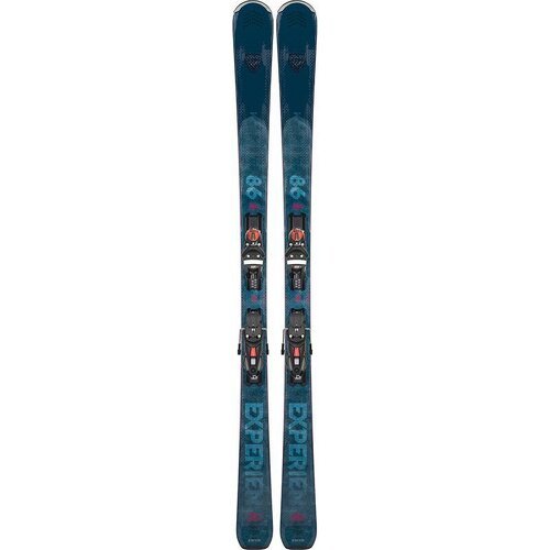 ROSSIGNOL - Pack Ski Homme Experience 86 TI + NX 12 Konnect