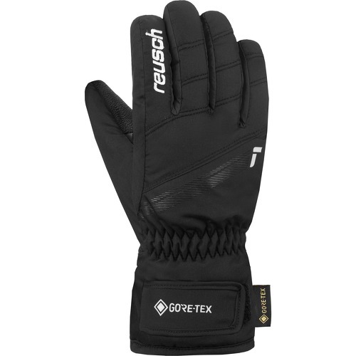 REUSCH - Gants de ski enfant Tommy Gore-Tex