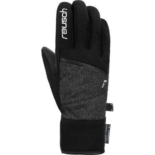 REUSCH - Gants de ski Tessa Stormbloxx