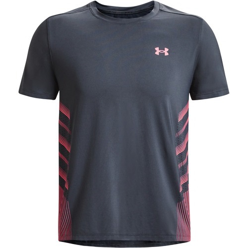 UNDER ARMOUR - Iso-Chill Heat t-shirt