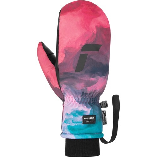 REUSCH - Moufles de ski Carter R-TEX XT