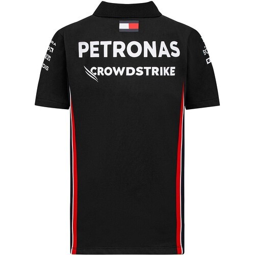 Polo Enfant Mercedes-AMG Petronas Motorsport Officiel Formule 1