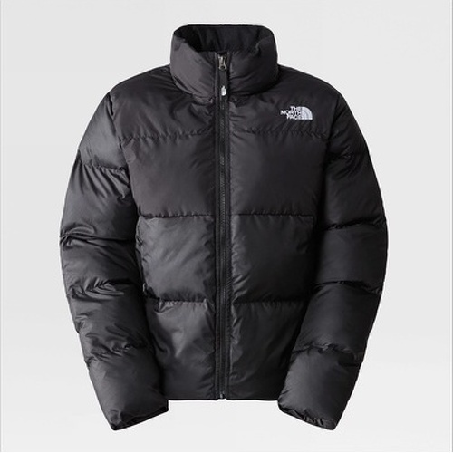 W Saikuru Veste Tnf