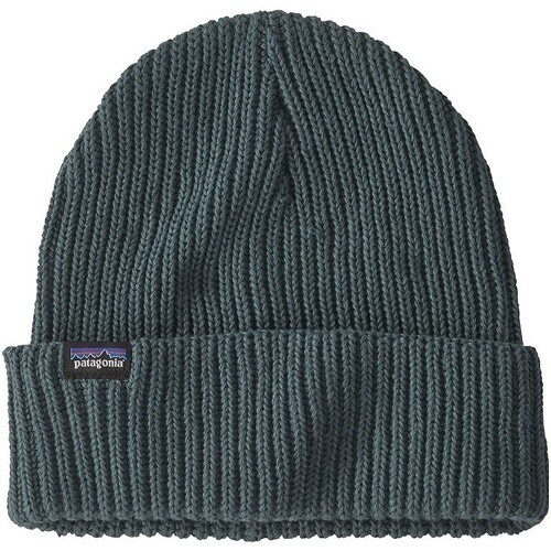 PATAGONIA - Casquette Fisherman'S Rolled Beanie Nouveau