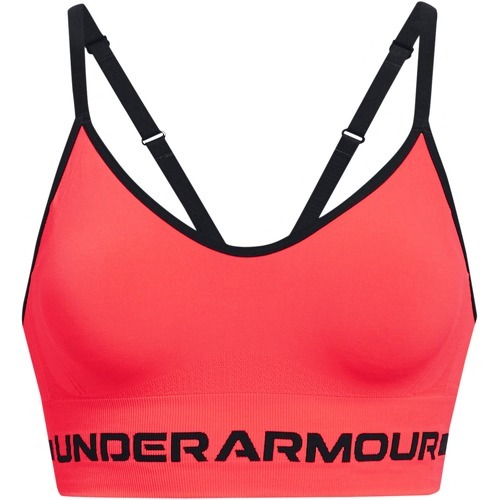 Ua Seamless Low Long Bra