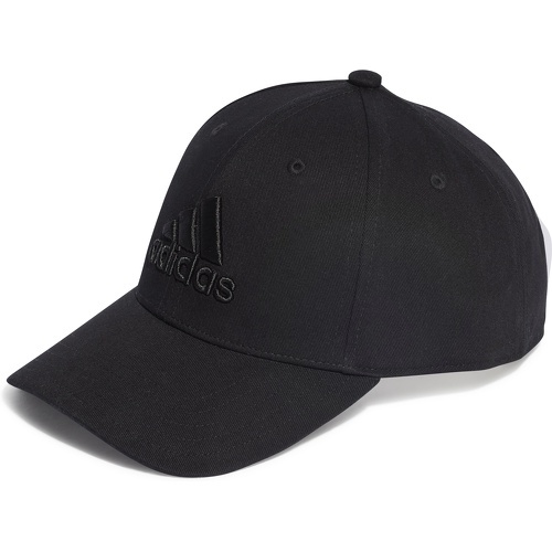 adidas Performance - Casquette de baseball grand logo ton sur ton