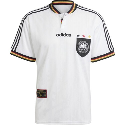 adidas Performance - Maillot Domicile Allemagne 1996