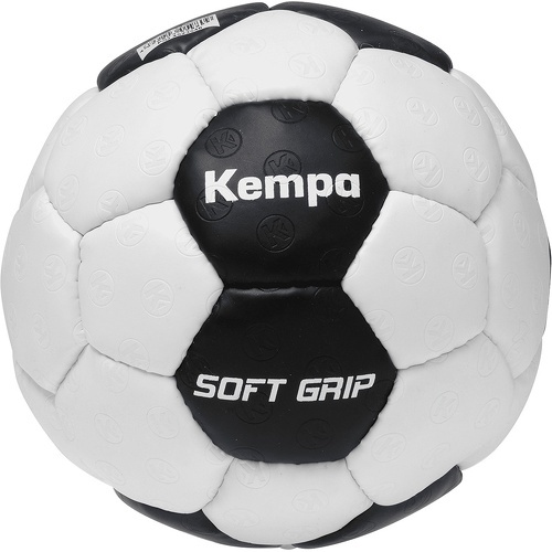 KEMPA - Soft Grip Game Changer