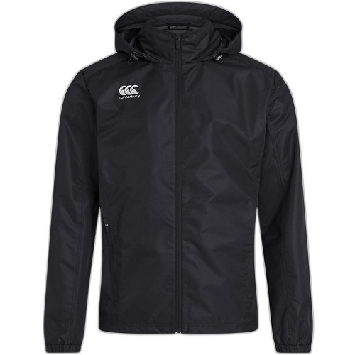 Veste imperméable zippé Club Vaposhield