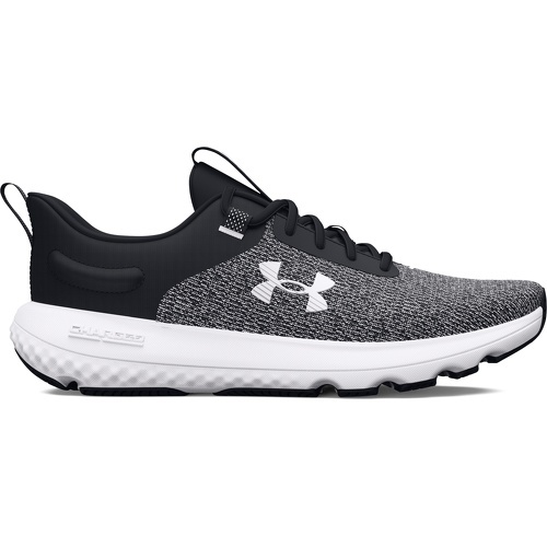 UNDER ARMOUR - Chaussures de running femme Charged Revitalize