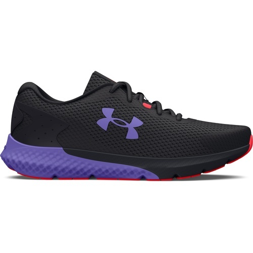 UNDER ARMOUR - Charged Rogue 3