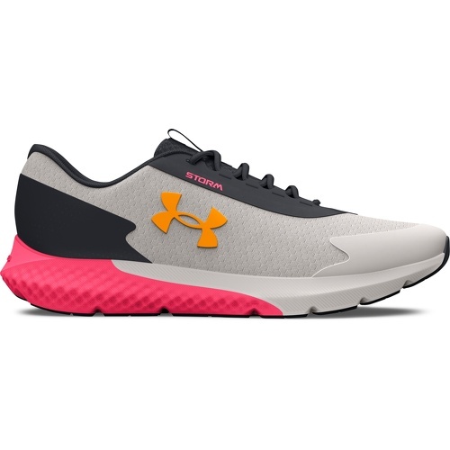UNDER ARMOUR - Chaussures de running femme Charged Rogue 3 Storm