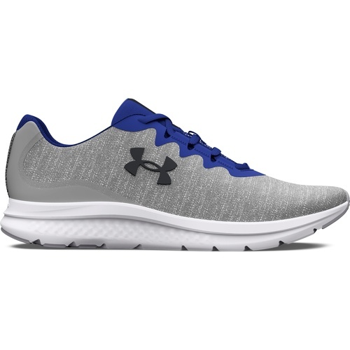 UNDER ARMOUR - Chaussures de running Charged Impulse 3 Knit