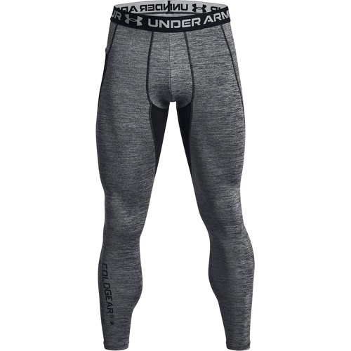 UNDER ARMOUR - Legging ColdGear Twist