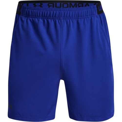 UNDER ARMOUR - Short Vanish Woven 6in Graphic