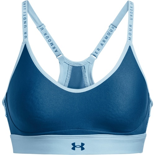 UNDER ARMOUR - Infinity Covered Low