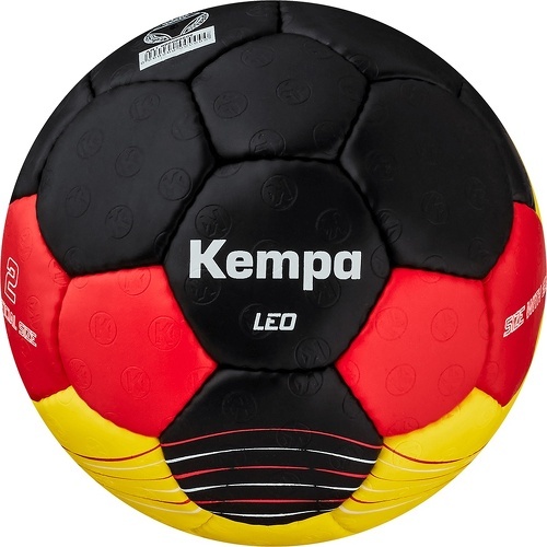 KEMPA - Ballon de Handball Leo Allemagne