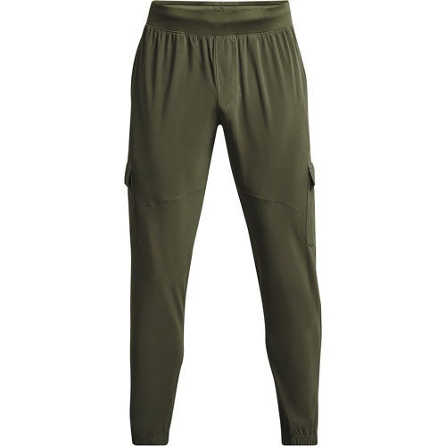 Pantalon Cargo Stretch Woven