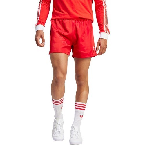 Adidas Fc Bayern Monaco X Originals Fanswear 2023/2024