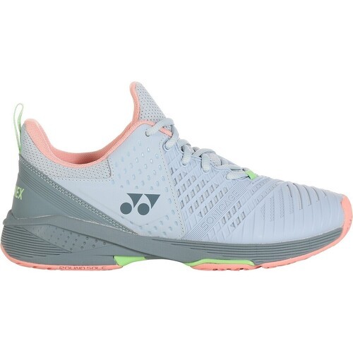 Chaussures de badminton femme Pc Sonicage 3