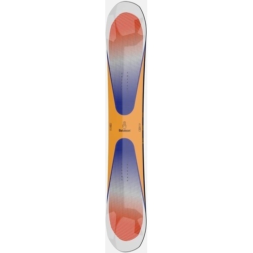 BATALEON - Snowboard EVIL TWIN SNOWBOARD
