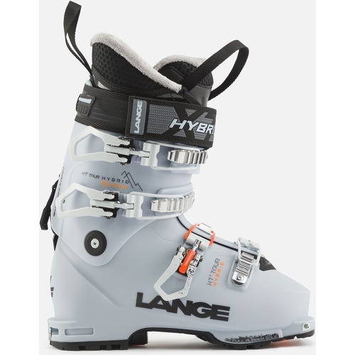 LANGE - Chaussures De Ski De Rando Xt3 Tour Hybrid W Mv Gw 95 Gris Femme