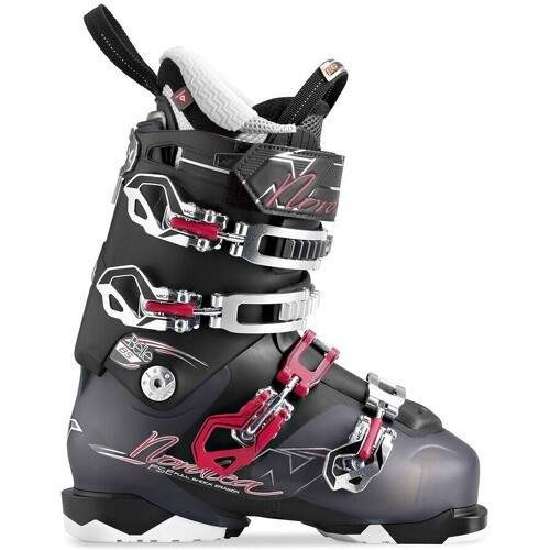 NORDICA - Chaussures de ski femme BELLE 85