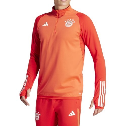 adidas Performance - Haut d'entraînement FC Bayern Tiro 23