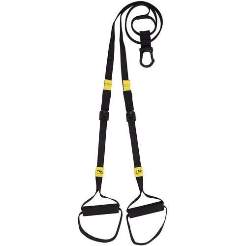 TRX - Move - Kit sangle de resistance