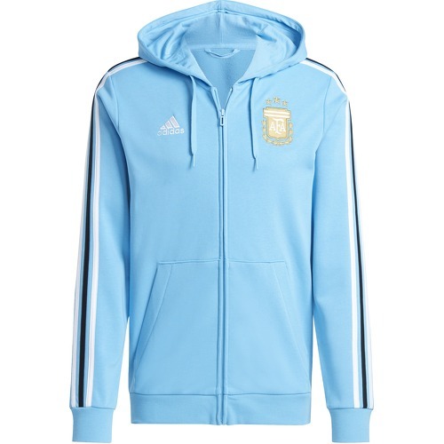 adidas Performance - Argentina Dna Giacca Capuche