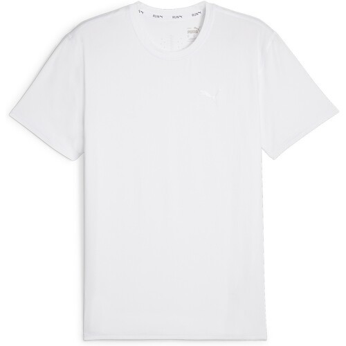 PUMA - T-shirt de running CloudSpun Homme
