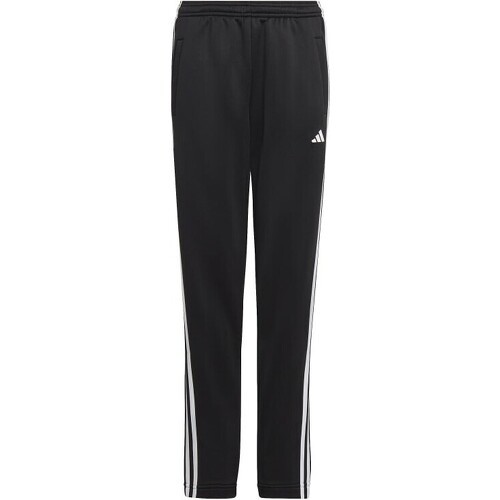 adidas Sportswear - Pantalon coupe standard 3 bandes Train Essentials AEROREADY