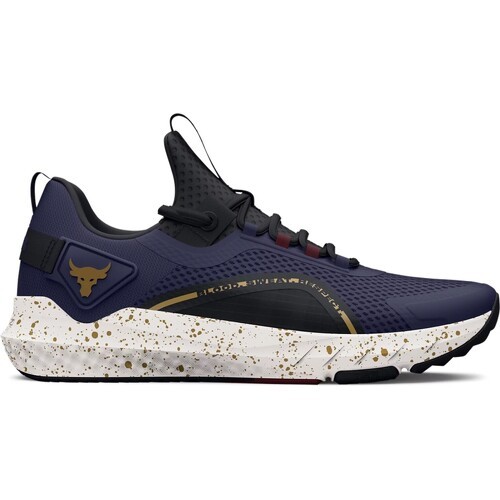 UNDER ARMOUR - Project Rock Bsr 3
