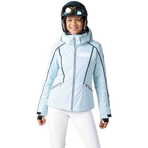 Veste Ski Femme Flat Jkt