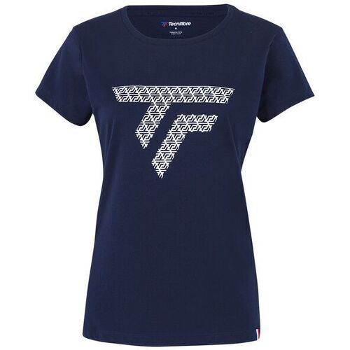 TECNIFIBRE - T-shirt femme Trainning 2023