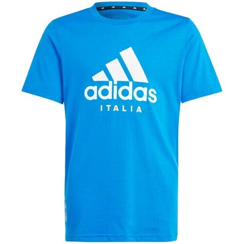 adidas Performance - T-shirt Italie Enfants