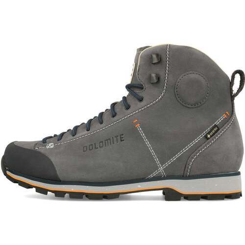 54 High Full Grain Evo Gore-Tex