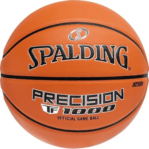 SPALDING - Precision TF-1000 Logo FIBA Ball