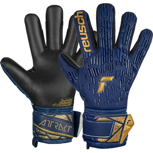 REUSCH - Attrakt Freegel S TW-Handschuhe