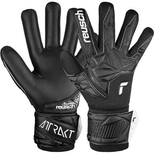 Attrakt Infinity NC TW-Handschuhe