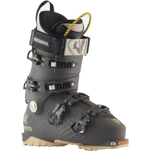 ROSSIGNOL - Chaussures De Ski Alltrack El 130lt Lv Gw Gris Homme