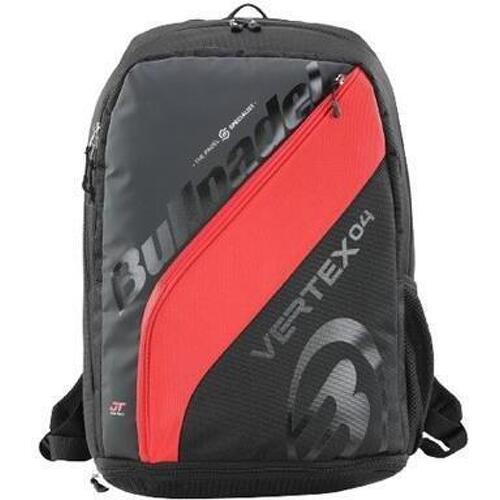 BULLPADEL - Vertex 04 Backpack Black/Red