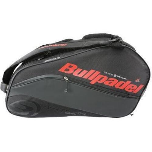 BULLPADEL - Vertex 04 Pro Padel Bag Black