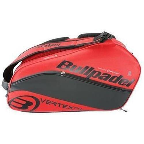 BULLPADEL - Vertex 04 Pro Padel Bag Red