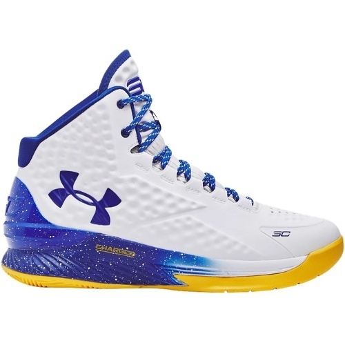 UNDER ARMOUR - CURRY 1 PRNT