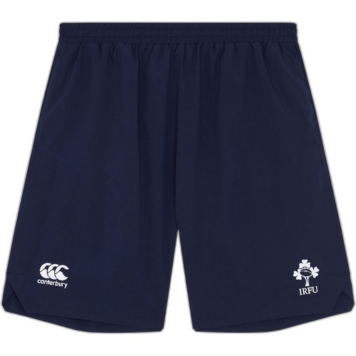 Short Irlande 8" 2023