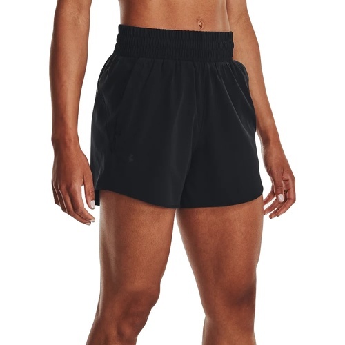 UNDER ARMOUR - Shorts Flex Woven 13 Cm