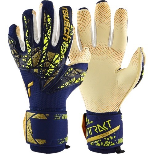 REUSCH - Attrakt X GP TW-Handschuhe