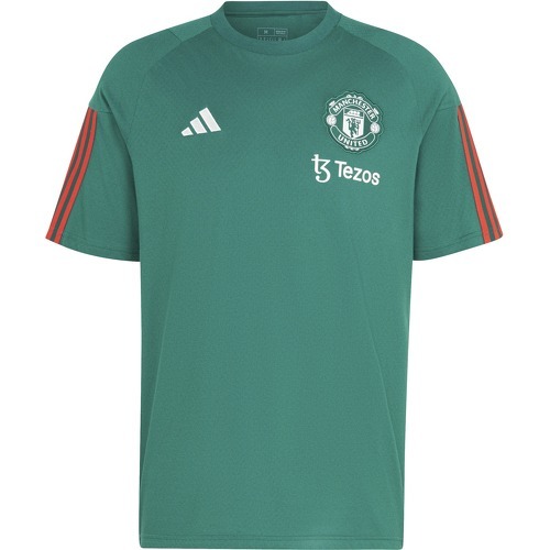 adidas Performance - T-shirt d'entraînement Manchester United Tiro 23