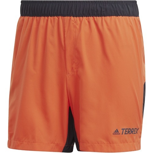 adidas Performance - Short de trail running Terrex